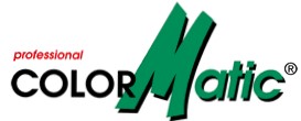 COLOR-MATIC Spray