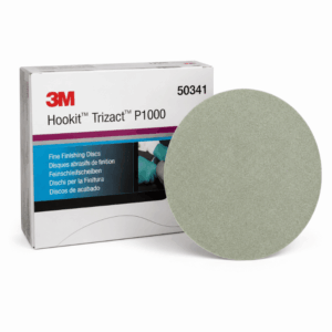 3M  50414 Discos Trizact 150mm  P-3000