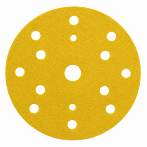 3M  50445  Discos Hookit 255P+ 15 Ag. 150mm