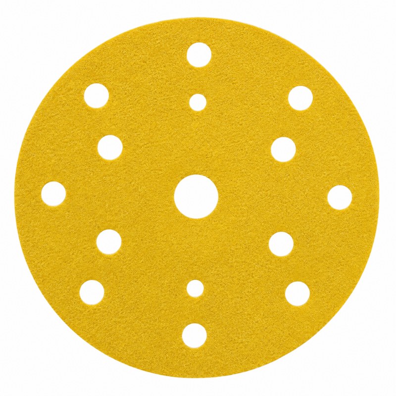 3M 50451 Discos Hookit 255P+ 15 Ag. 150mm