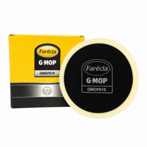 BOINA BLANCA PULIR FARECLA G-MOP  6" 150mm