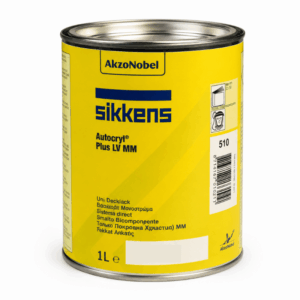 Pinturas y Acabados