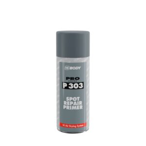 SPRAY HB 303 APAREJO GRIS 400ml