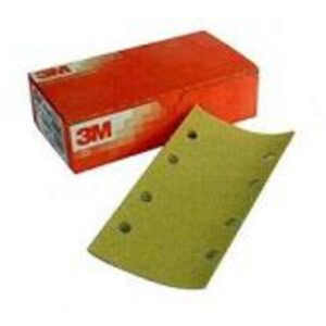 3M Tiras Hookit II