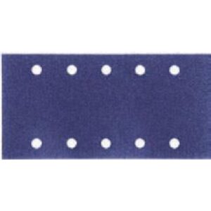 3M 60394 Tiras Hookit II   115X225   P-60