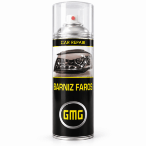 BARNIZ REPARADOR DE FAROS