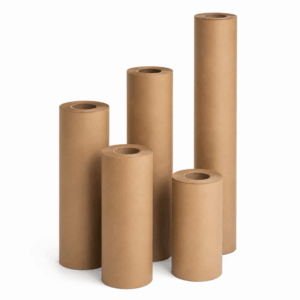 Bobina de papel (400mts)