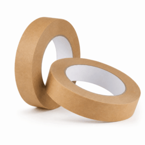 CINTA Carrocero Marrón 19mm X 45Y