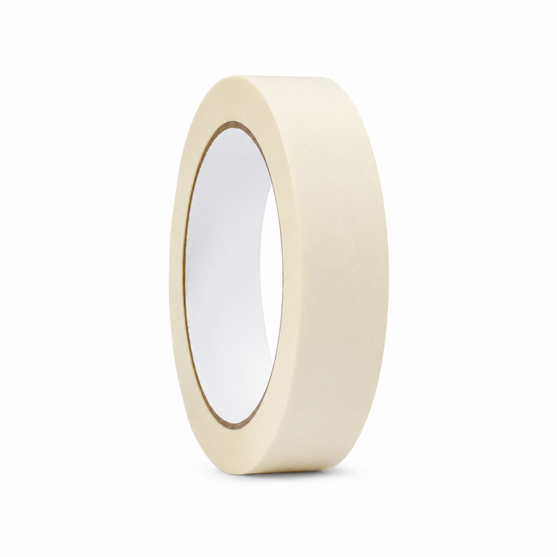 CINTA Carrocero Blanca 19mm X 45Y