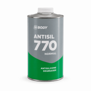 DESENGRASANTE ANTISIL 770