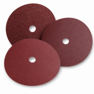 3M 60755 Disco de Fibra  P-50  (178x22mm) 988C