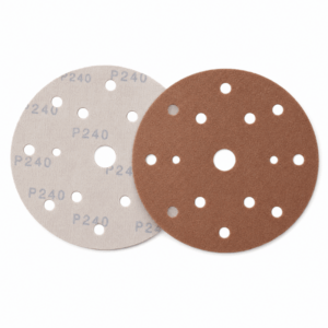 DISCO F1 GOLD + LINE 15AG 150mm