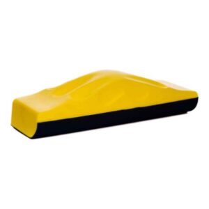 ERGOPAD RECT 208 Taco ergonómico rectangular 230x85 mm