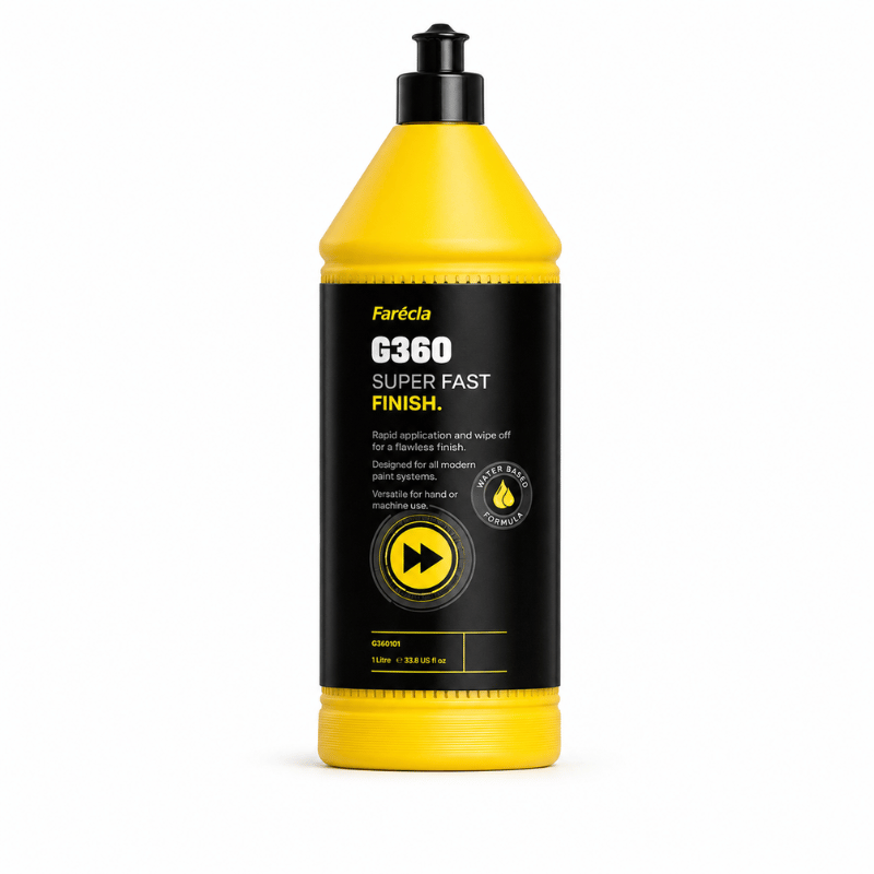FARECLA G360 FINISH 1L PASO 2 Pulimento Fino