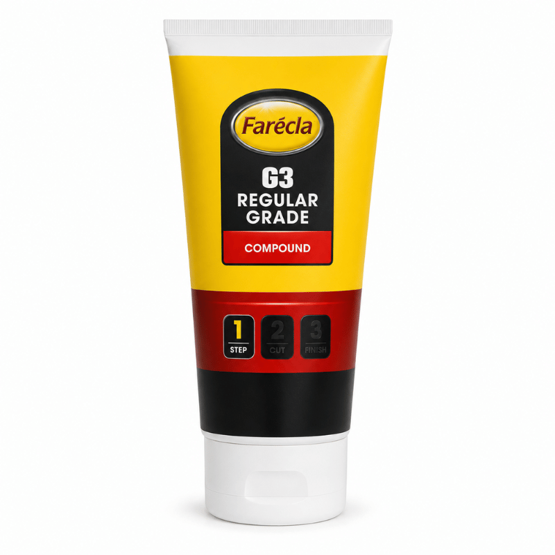 FARECLA G3 Paste Compound 400grs.