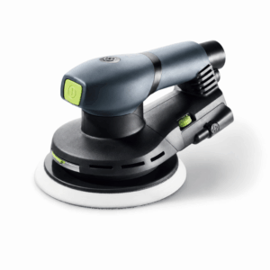 Lijadora excéntrica ETS EC 150/3 EQ