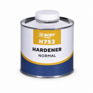 HARDENER-CATALIZADOR NORMAL 753 (PARA ACRILICOS)
