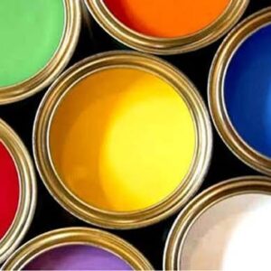 Pintura Industrial