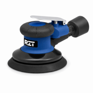 Lijadora Neumatica Rotorbital RZ TOOL 150mm -orbita 5 Ref.450201
