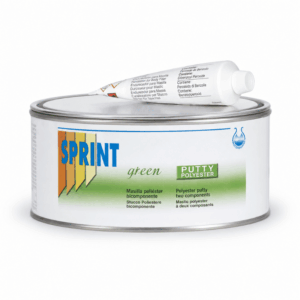 MASILLA SPRINT S99 UNISOFT 1L