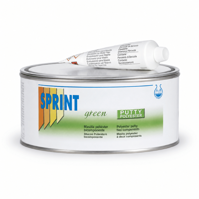 MASILLA SPRINT S99 UNISOFT 1L