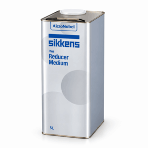 PLUS REDUCER MEDIUM 5L