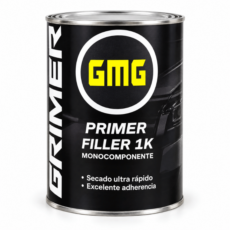 APAREJO MONOCOMPONENTE GMG 1L