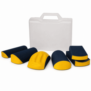 TACOS Amarillos KIT