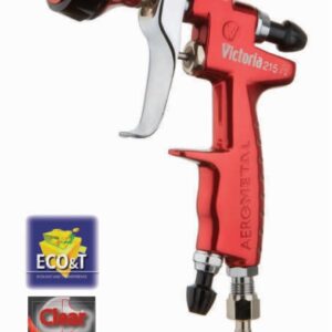 Pistola VICTORIA 215 F1 ECO&T Clear
