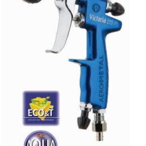 Pistola VICTORIA 215 F1 ECO&T Base