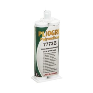 PLIOGRIP 7773B Adhesivo bicomponente para plasticos (3,5min) cartucho 50ml