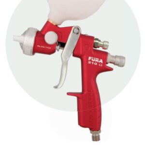 PISTOLA Fura 210 G2