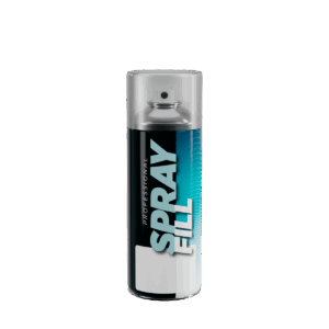SPRAY COLOR CAR 400ml (indicar código de color)