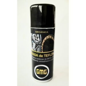 SPRAY CADENAS DE BICI & MOTO
