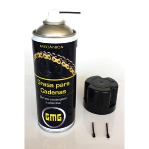 SPRAY PARA CADENAS MOTO