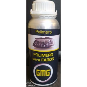 POLIMERO para FAROS 600ml