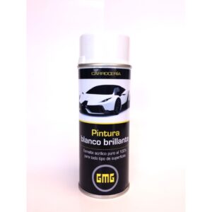 BLANCO BRILLANTE GMG 400ml