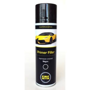 PRIMER FILLER GRIS OSCURO GMG RAL 7005  500ml.