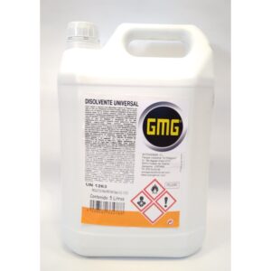 Disolvente Universal 5 Lt.