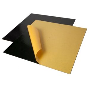 Plancha antisonorizante 500X500X2mm