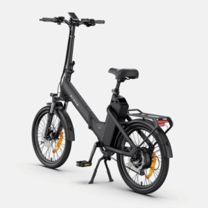 Bicicletas eléctricas